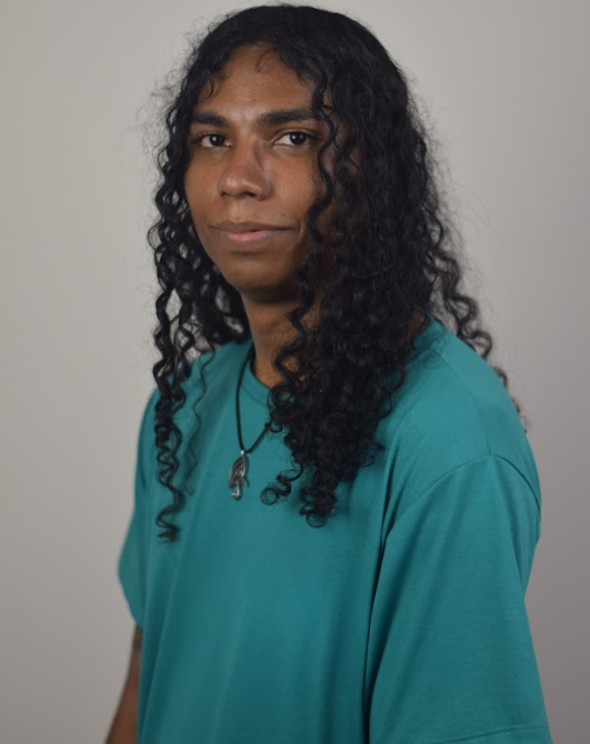 Ricardo Camilo - Programador Frontend Web Developer